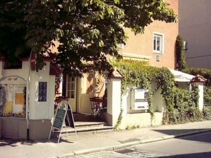 Foto: Restaurant "jedermanns essen &amp; trinken"